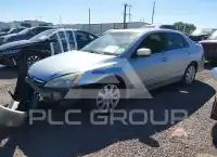 2006 Honda Accord фото