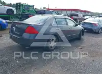 2006 Honda Accord фото