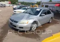 2006 Honda Accord photo