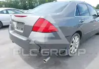 2006 Honda Accord фото