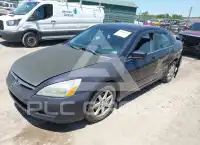 2006 Honda Accord фото