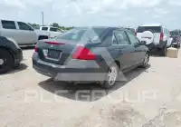 2006 Honda Accord фото