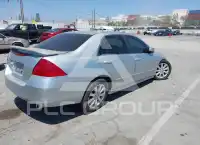 2006 Honda Accord фото