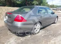 2006 Honda Accord фото