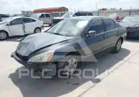 2006 Honda Accord фото