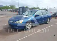2006 Honda Accord фото