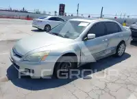 2006 Honda Accord фото