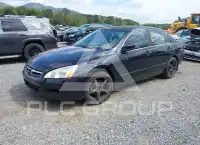 2006 Honda Accord фото