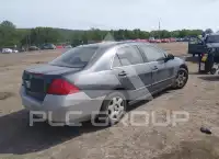 2006 Honda Accord фото