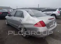 2006 Honda Accord фото