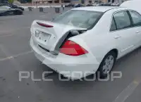 2006 Honda Accord фото