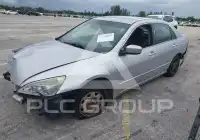 2006 Honda Accord фото