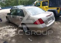 2006 Honda Accord фото