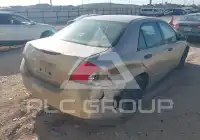 2006 Honda Accord photo