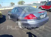 2006 Honda Accord photo