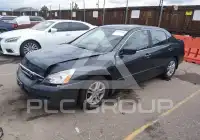 2006 Honda Accord фото