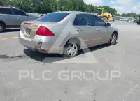 2006 Honda Accord фото