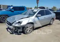 2006 Honda Accord фото