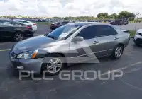 2006 Honda Accord фото