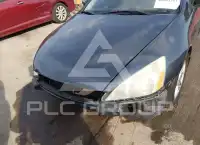 2006 Honda Accord фото