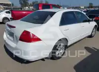 2006 Honda Accord фото