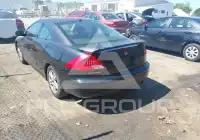 2006 Honda Accord фото