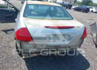 2006 Honda Accord фото