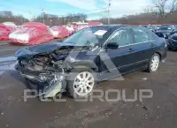 2006 Honda Accord фото
