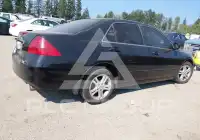 2006 Honda Accord фото