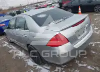 2006 Honda Accord фото