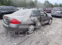 2006 Honda Accord photo