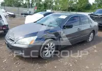 2006 Honda Accord фото
