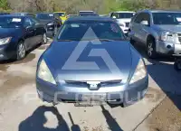 2006 Honda Accord фото