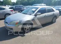 2006 Honda Accord photo