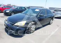 2006 Honda Accord photo