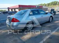 2006 Honda Accord фото