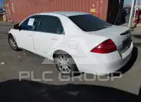 2006 Honda Accord фото