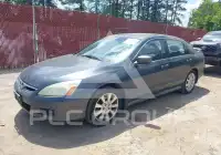 2006 Honda Accord фото