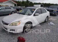 2006 Honda Accord фото