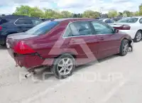 2006 Honda Accord фото