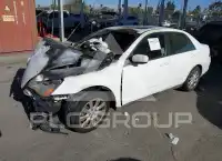2006 Honda Accord фото