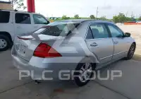 2006 Honda Accord фото