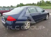 2006 Honda Accord фото
