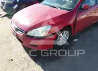2006 Honda Accord photo