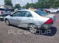 2006 Honda Accord фото