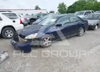 2006 Honda Accord фото