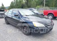 2006 Honda Accord фото