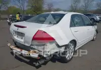 2006 Honda Accord фото