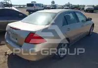 2006 Honda Accord фото