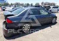 2006 Honda Accord фото